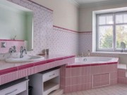 Аренда дома Резиденции Бенилюкс 450 м² Новорижское шоссе - 635173 - 635173