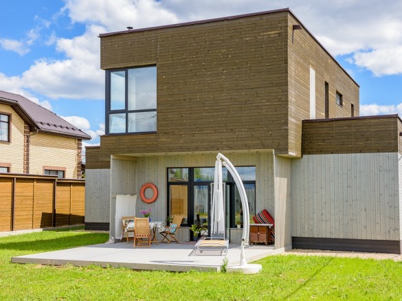 Продажа дома Чесноково 200 м² Новорижское шоссе - 573182 - foto_fs