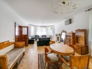 Продажа дома Баковка 560 м² Минское шоссе - Гостиная, холл - foto_lr2