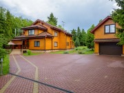 Продажа дома Гранат ТИС 312 м² Дмитровское шоссе - Снаружи - foto_bs