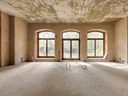 Продажа дома Столбово 591 м² Калужское шоссе - Гостиная, холл - foto_lr1