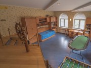 Продажа дома Аносино 675 м² Новорижское шоссе - Детская, игровая - foto_cr