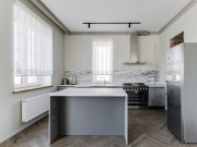 Продажа дома Новорижский (Покровское) 360 м² Новорижское шоссе - Снаружи - foto_bw