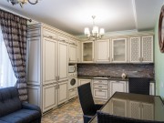 Продажа дома Палицы 490 м² Рублево-Успенское шоссе - Столовая, кухня - foto_dr2