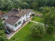 Продажа дома Палицы 490 м² Рублево-Успенское шоссе - Участок - foto_ls