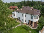 Продажа дома Палицы 490 м² Рублево-Успенское шоссе - Фото - foto_or1