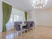 Продажа дома Архангельское-2 (Генеральские Дачи) 328 м² Ильинское шоссе - Столовая, кухня - foto_dr1