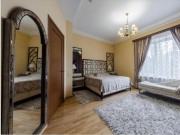 Аренда дома Романово-2 702 м² Рублево-Успенское шоссе - Спальня - foto_br2