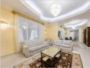 Аренда дома Романово-2 702 м² Рублево-Успенское шоссе - Снаружи - foto_bs