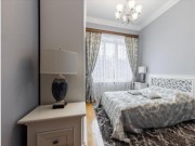 Аренда дома Романово-2 702 м² Рублево-Успенское шоссе - Детская, игровая - foto_cr