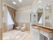 Аренда дома Романово-2 702 м² Рублево-Успенское шоссе - Столовая, кухня - foto_dr2