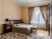 Аренда дома Романово-2 702 м² Рублево-Успенское шоссе - Бассейн, купель, сауна - foto_pr