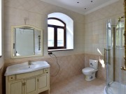 Продажа дома Пансионат Петрово-Дальнее 1170 м² Ильинское шоссе - Спальня - foto_br1