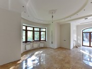 Продажа дома Пансионат Петрово-Дальнее 1170 м² Ильинское шоссе - Снаружи - foto_bw