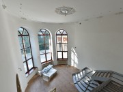 Продажа дома Пансионат Петрово-Дальнее 1170 м² Ильинское шоссе - Гостиная, холл - foto_lr2