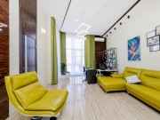 Аренда дома Мартемьяново 430 м² Киевское шоссе - Спальня - foto_br1