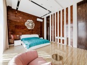 Аренда дома Мартемьяново 430 м² Киевское шоссе - Тренажерный зал, фитнес - foto_fr