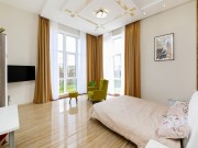 Аренда дома Мартемьяново 430 м² Киевское шоссе - Зимний сад - foto_gr