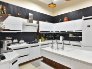 Аренда дома Мартемьяново 430 м² Киевское шоссе - Гостиная, холл - foto_lr1