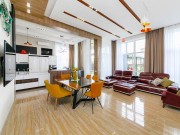 Аренда дома Мартемьяново 430 м² Киевское шоссе - Участок - foto_lw