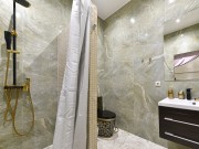 Аренда дома Мартемьяново 430 м² Киевское шоссе - Бассейн, купель, сауна - foto_pr