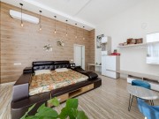 Аренда дома Мартемьяново 430 м² Киевское шоссе - Кабинет, студия - foto_sr
