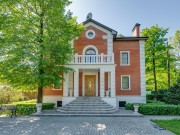 Продажа дома Абабурово 770 м² Минское шоссе - 492207 - foto_fw
