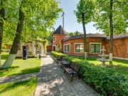 Продажа дома Абабурово 770 м² Минское шоссе - 492211 - foto_ls