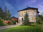 Продажа дома Переделки 337 м² Минское шоссе - Участок - foto_ls