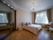 Продажа дома Романово-2 500 м² Рублево-Успенское шоссе - Спальня - foto_br1