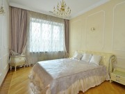 Продажа дома Романово-2 500 м² Рублево-Успенское шоссе - Детская, игровая - foto_cr