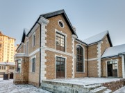 Продажа дома Одинцово 600 м² Можайское шоссе - Фасад - foto_fw