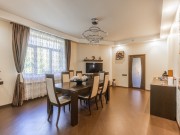 Продажа дома Красновидово 600 м² Новорижское шоссе - Спальня - foto_br1