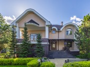 Продажа дома Красновидово 600 м² Новорижское шоссе - Фасад - foto_fw