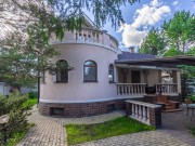 Продажа дома Красновидово 600 м² Новорижское шоссе - Участок - foto_lw