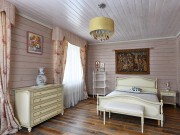 Продажа дома Глаголево-парк 318 м² Киевское шоссе - Спальня - foto_br1