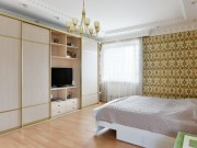 Аренда дома Согласие 2 750 м² Калужское шоссе - Спальня - foto_br1