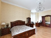 Аренда дома Согласие 2 750 м² Калужское шоссе - Снаружи - foto_bw