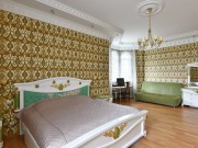 Аренда дома Согласие 2 750 м² Калужское шоссе - Столовая, кухня - foto_dr2