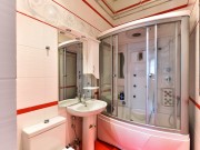 Аренда дома Согласие 2 750 м² Калужское шоссе - Гостиная, холл - foto_lr2