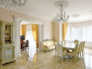 Аренда дома Согласие 2 750 м² Калужское шоссе - Участок - foto_ls