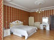 Аренда дома Согласие 2 750 м² Калужское шоссе - Бассейн, купель, сауна - foto_pr