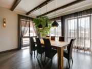 Продажа дома Переделкино 275 м² Минское шоссе - Спальня - foto_br1