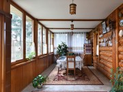 Продажа дома Ватутинки ДО УПДП 450 м² Калужское шоссе - Гостиная, холл - foto_lr2