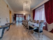 Аренда дома Крёкшино 320 м² Минское шоссе - Спальня - foto_br1