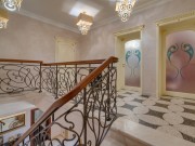 Аренда дома Крёкшино 320 м² Минское шоссе - Спальня - foto_br2