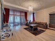 Аренда дома Крёкшино 320 м² Минское шоссе - Столовая, кухня - foto_dr1