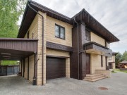 Аренда дома Крёкшино 320 м² Минское шоссе - Фасад - foto_fw