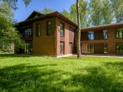 Продажа дома Ватутинки ДО УПДП 615 м² Калужское шоссе - Участок - foto_ls