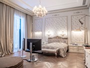 Продажа дома Ваутутинки 2200 м² Калужское шоссе - Спальня - foto_br1